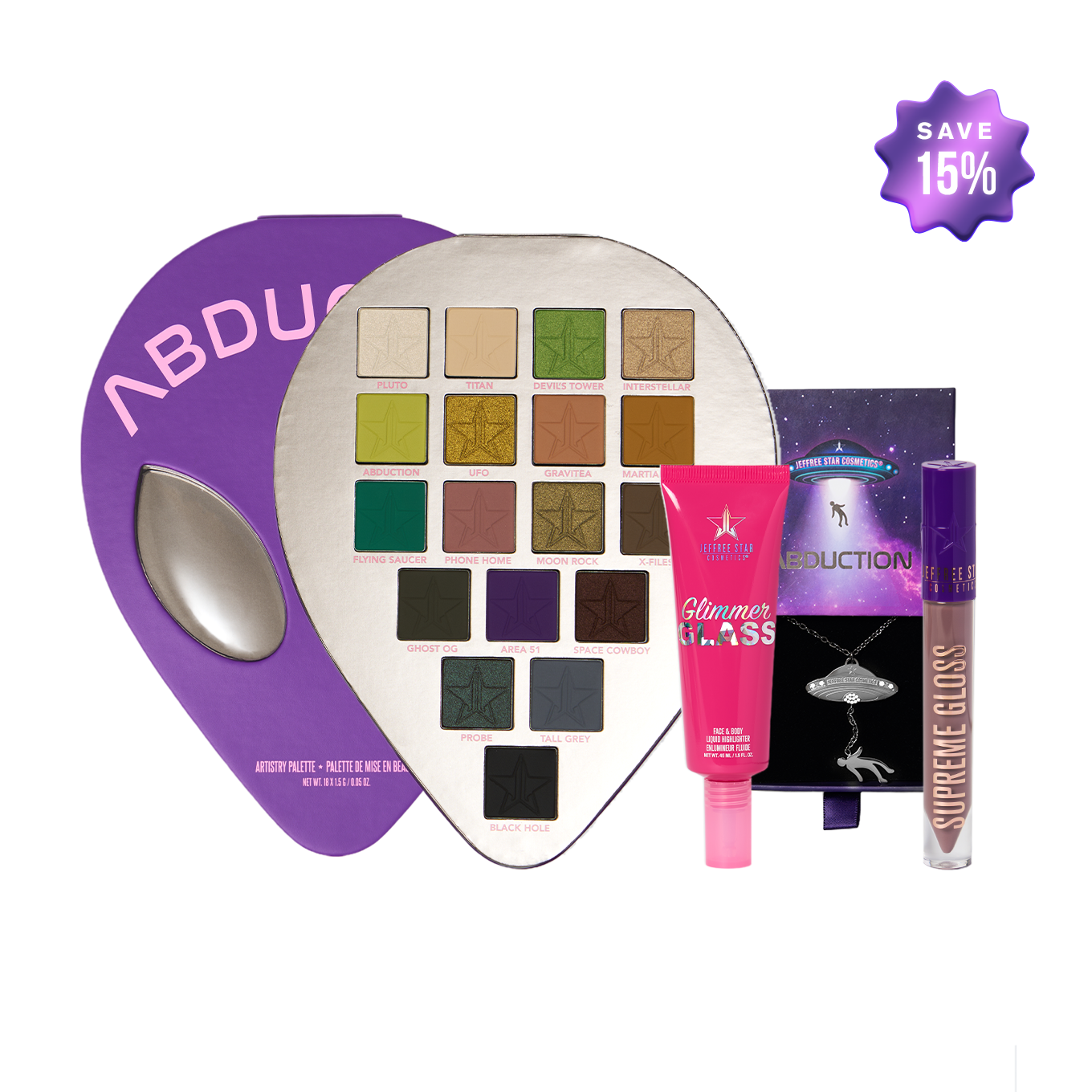 Bundle-CosmicCapture-2