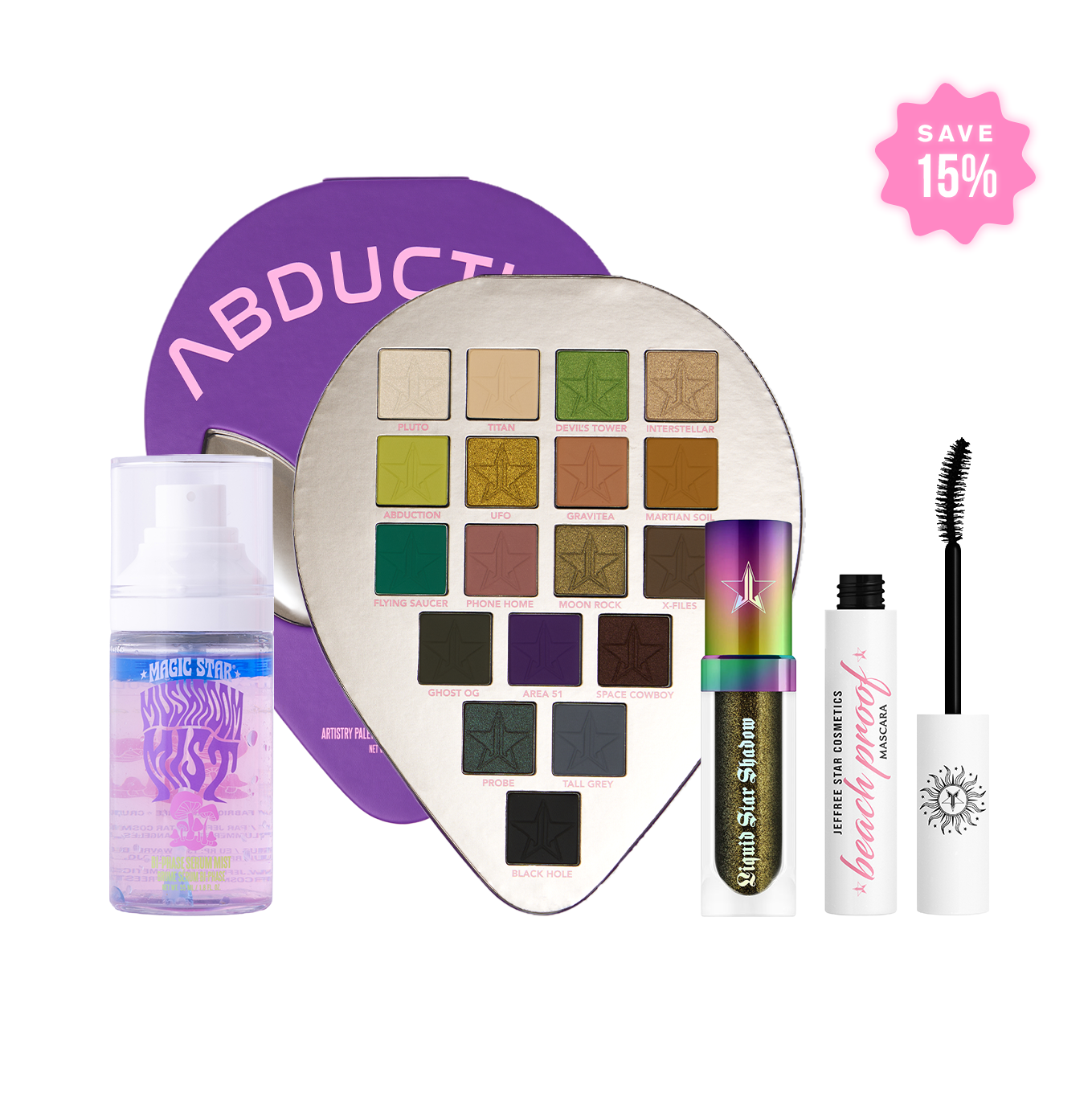 Bundle-CosmicMindTrip