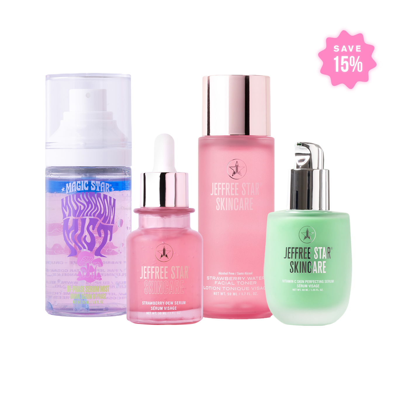 Bundle-HydroGlow