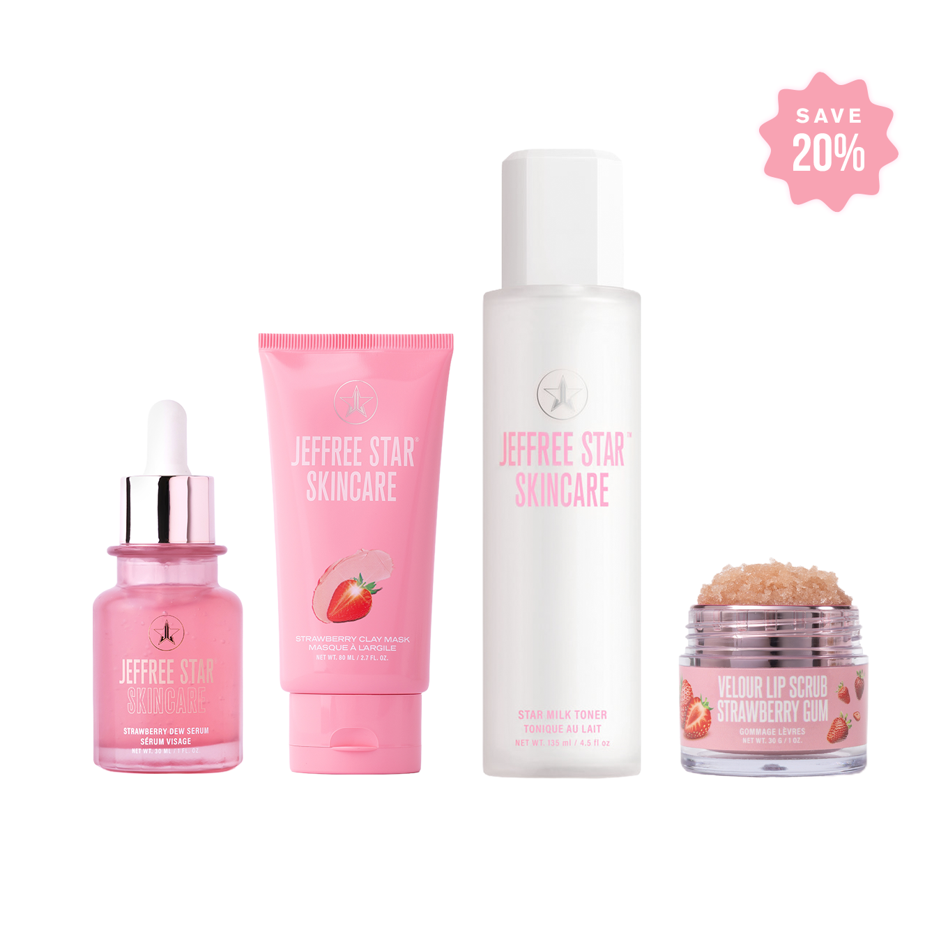 Bundle-StrawnerryShortcake-2