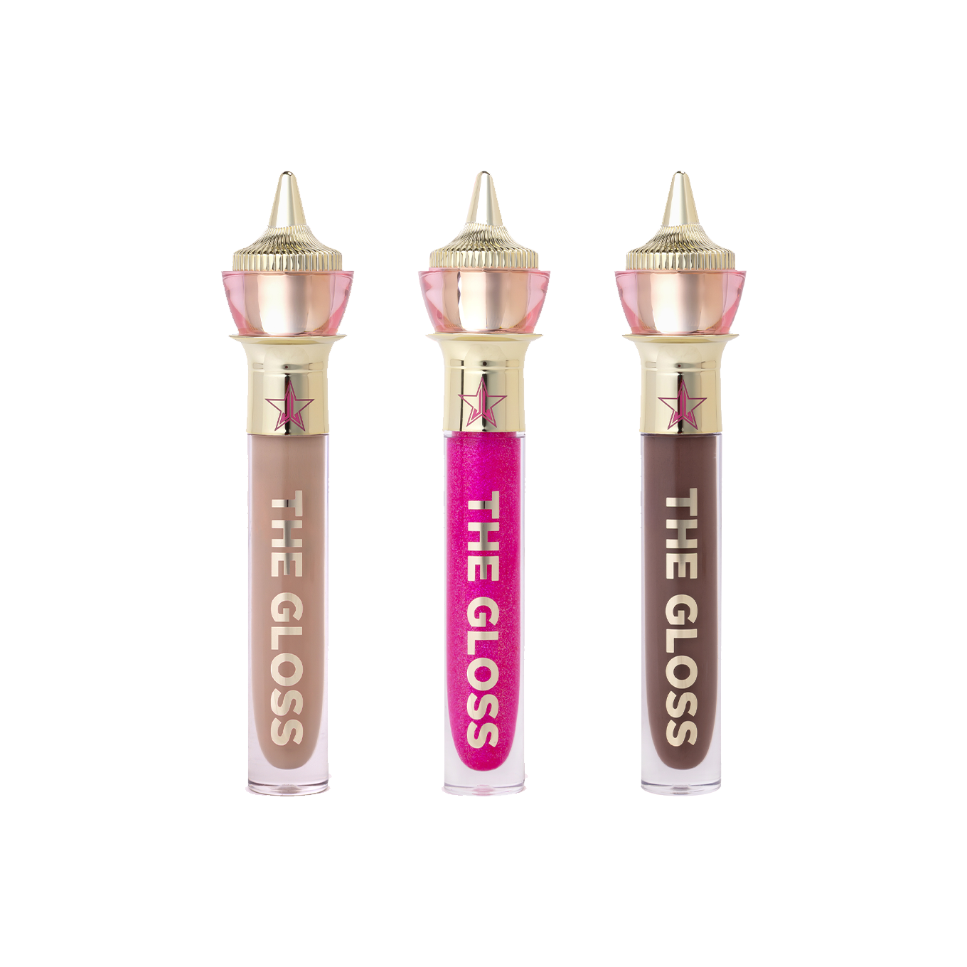 Bundle-TheGloss